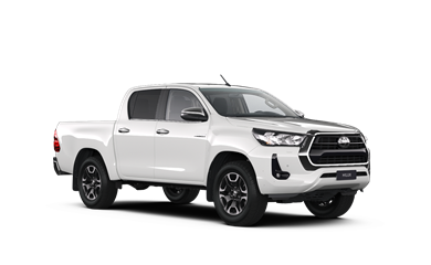 Hilux City Plus Dvostruka kabina (Double Cab, 4 vrata)