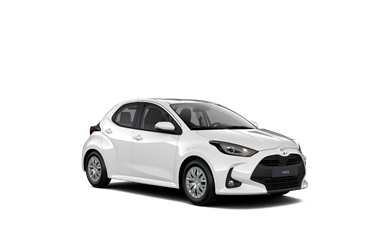 Yaris Stella Hatchback 5 vrata
