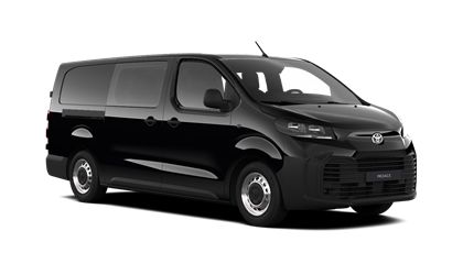 Proace BASE LWB Panel Van 4 Doors