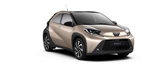 Aygo X X-TREND
