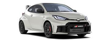 GR Yaris AERO PERFORMANCE Hatchback