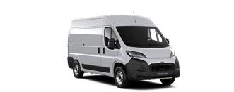 Proace Max Comfort