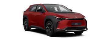 Toyota bZ4X Premium