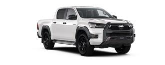 Hilux Invincible Dvostruka kabina (Double Cab, 4 vrata)
