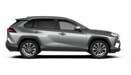 Premium Plus (v14) 5 deurs SUV