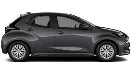 Yaris 5 portes