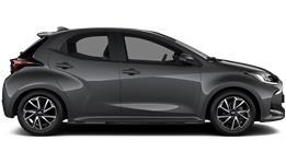 Tokyo Spirit 5 portes