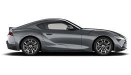 Sport 2.0L 2 deurs Coupé