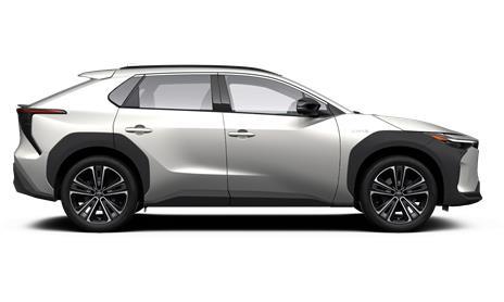 Toyota bZ4X Premium