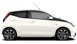 x-style II 5 portes