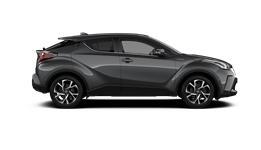 C-LUB Mono-Tone (V03) SUV 5 portes