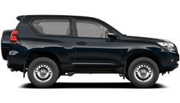 Active 3dr SWB