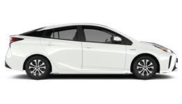 Comfort Liftback