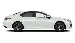 Camry Sedan