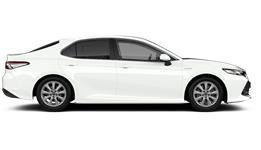 Camry (V01) Berline