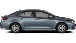 Corolla Berline Berline