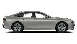 Mirai Sedan