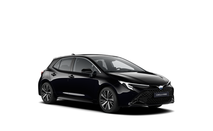 Corolla Hatchback hybrid 1.8 Hybrid - 103kW / 140 pk