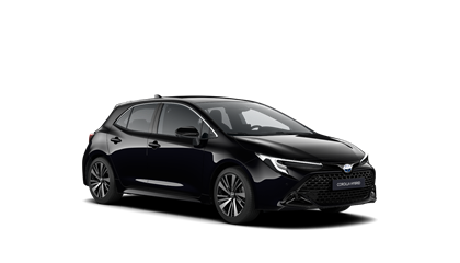 Corolla Hatchback hybrid 1.8 Hybrid - 103kW / 140 pk