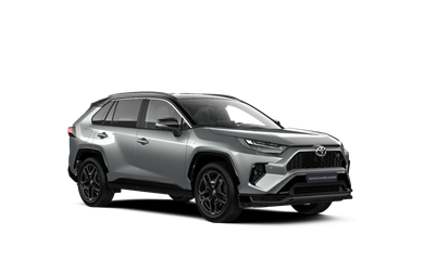 RAV4 PHEV - Dynamic Plus 5 portes - SUV