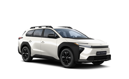 bZ4X Touring electric 74,7 kWh - 165kW / 224 pk