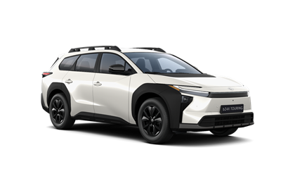 bZ4X Touring electric 74,7 kWh - 165kW / 224 pk