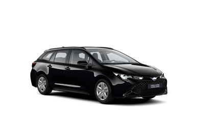 Corolla Touring Sports hybrid 1.8L (HEV special) 18H-