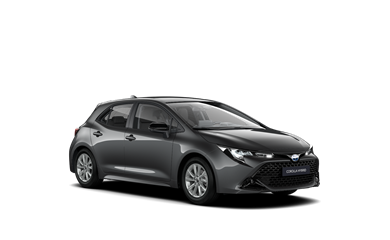 Corolla Hatchback Dynamic 