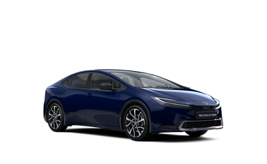 Prius Plug-in  