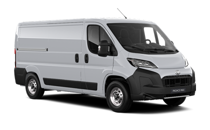 Proace Max Entry Light 3.3T L2H1 Panel van L2H1 1d