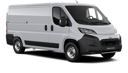Proace Max Entry Light 3.3T L2H1 Panel van L2H1 1d