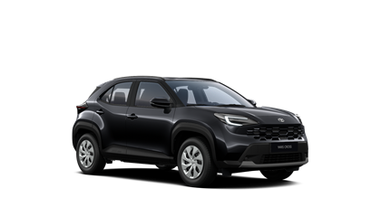 Yaris Cross hybrid 1.5 Hybrid - 85kW / 116 pk