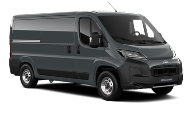 Proace Max Entry Light 3.3T L2H1 Panel van L2H1 1d