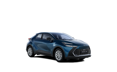 Toyota C-HR - C-HR SUV