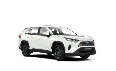 RAV4  SUV