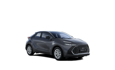 Toyota C-HR C-HR SUV LWB