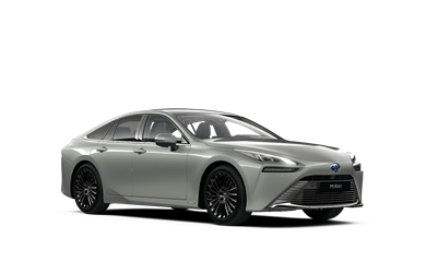 Mirai Executive Berline