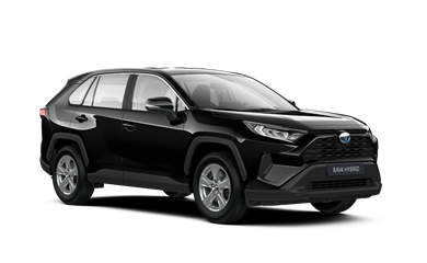 RAV4  SUV