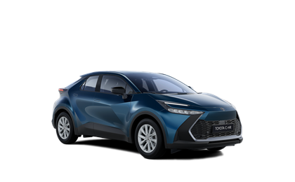 Toyota C-HR C-HR SUV LWB