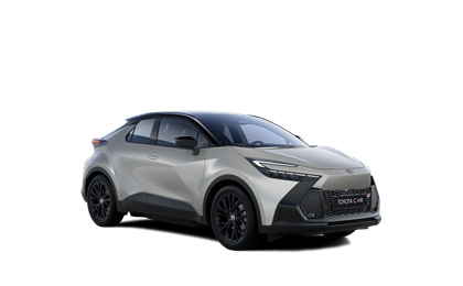 Toyota C-HR C-HR SUV LWB