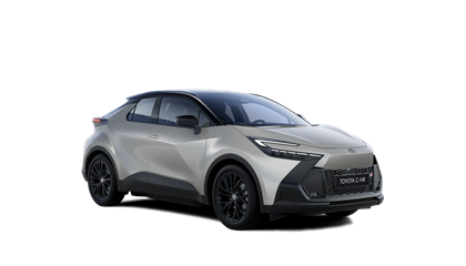 Toyota C-HR C-HR SUV LWB