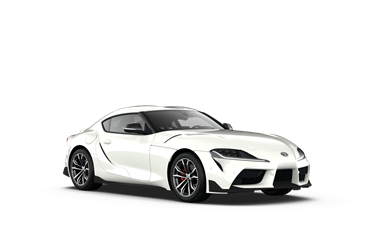 Supra GR Supra 2.0L Sport Coupé