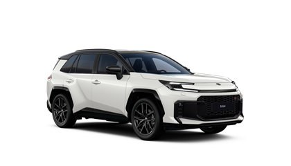 RAV4 hybrid 2.5 Hybrid