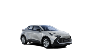 Toyota C-HR C-HR SUV LWB