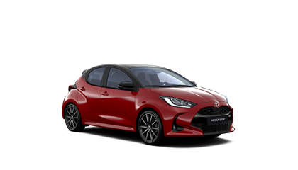 Yaris hybrid 1.5 Hybrid - 85kW / 116 pk
