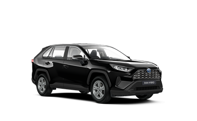 RAV4  SUV