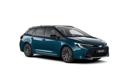 Corolla Touring Sports hybrid 1.8 Hybrid - 103kW / 140 pk
