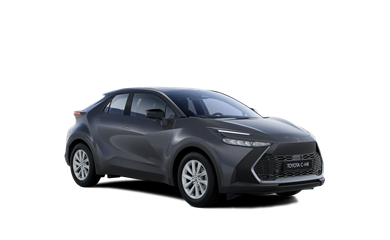 Toyota C-HR C-HR SUV LWB