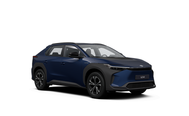 Toyota bZ4X Dynamic 
