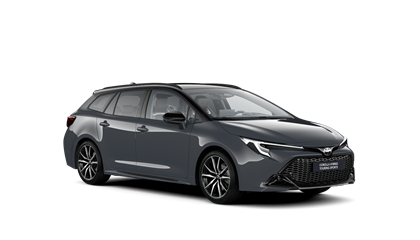 Corolla Touring Sports hybrid 1.8 Hybrid - 102kW / 140 pk